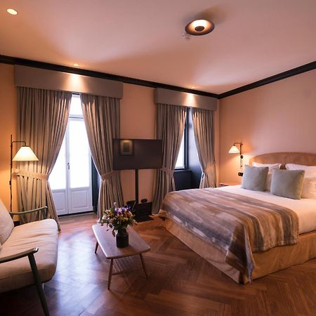 Hotel Valverde Lisboa - Relais & Chateaux Εξωτερικό φωτογραφία