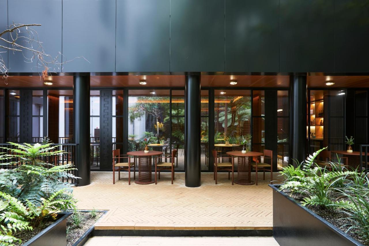 Hotel Valverde Lisboa - Relais & Chateaux Εξωτερικό φωτογραφία