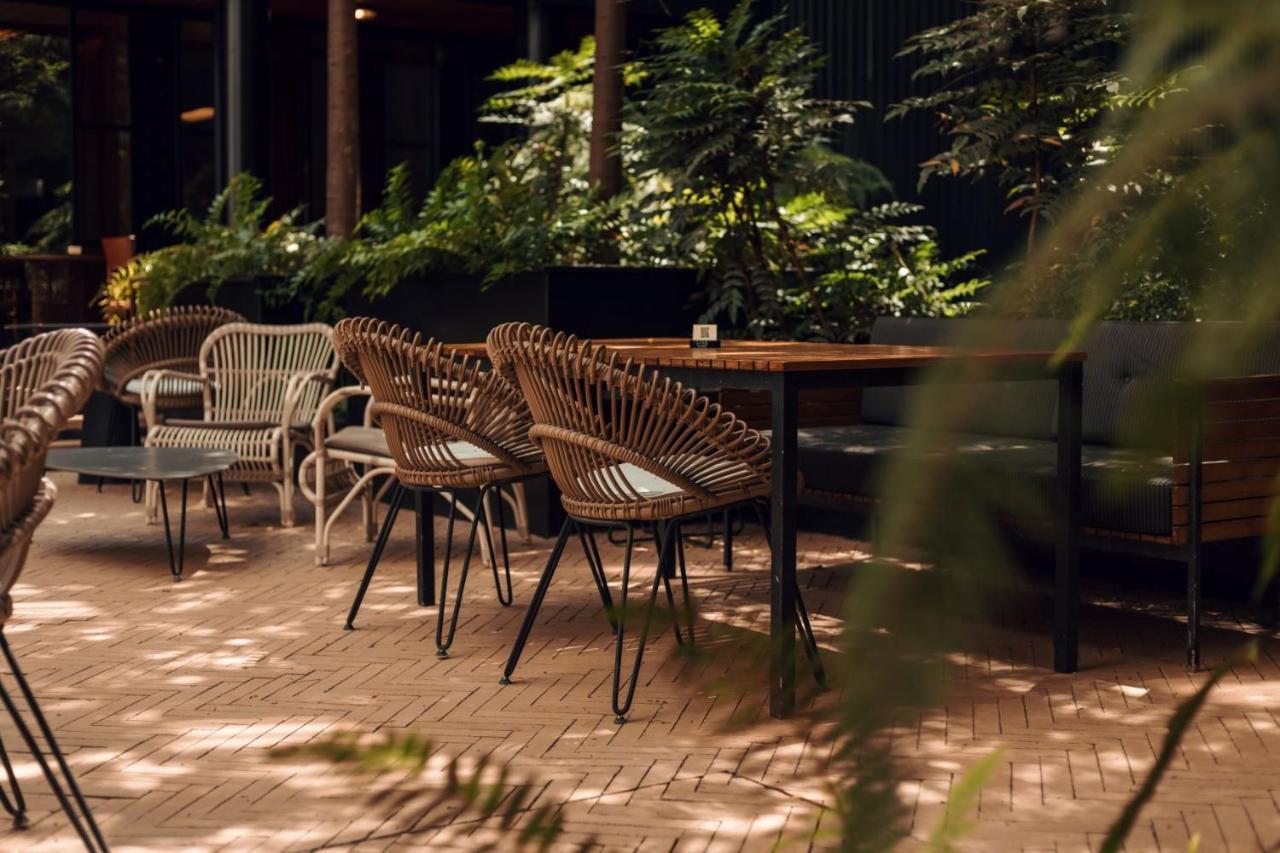 Hotel Valverde Lisboa - Relais & Chateaux Εξωτερικό φωτογραφία