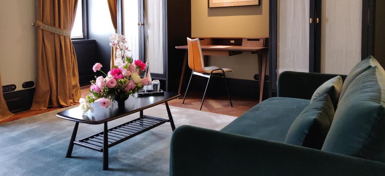 Hotel Valverde Lisboa - Relais & Chateaux Εξωτερικό φωτογραφία