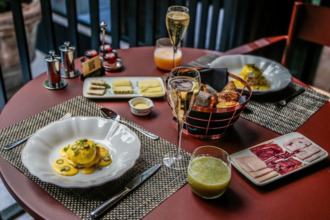 Hotel Valverde Lisboa - Relais & Chateaux Εξωτερικό φωτογραφία