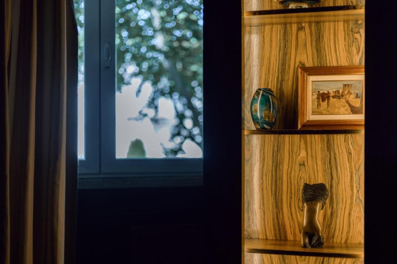 Hotel Valverde Lisboa - Relais & Chateaux Εξωτερικό φωτογραφία