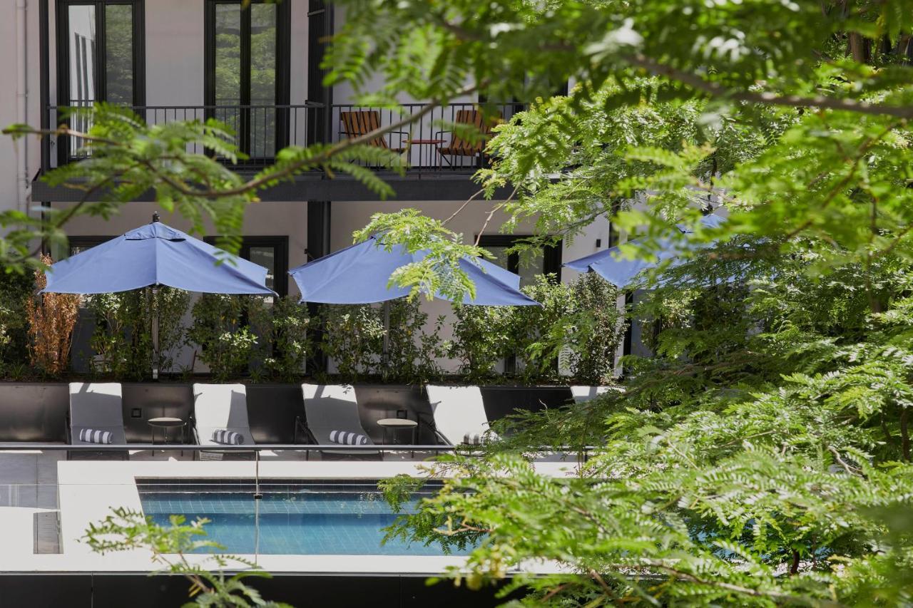 Hotel Valverde Lisboa - Relais & Chateaux Εξωτερικό φωτογραφία