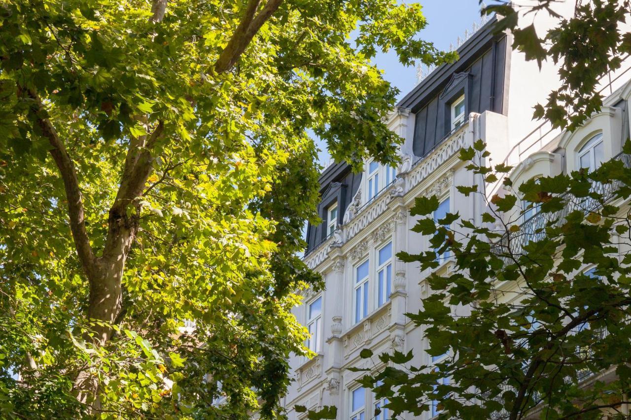 Hotel Valverde Lisboa - Relais & Chateaux Εξωτερικό φωτογραφία