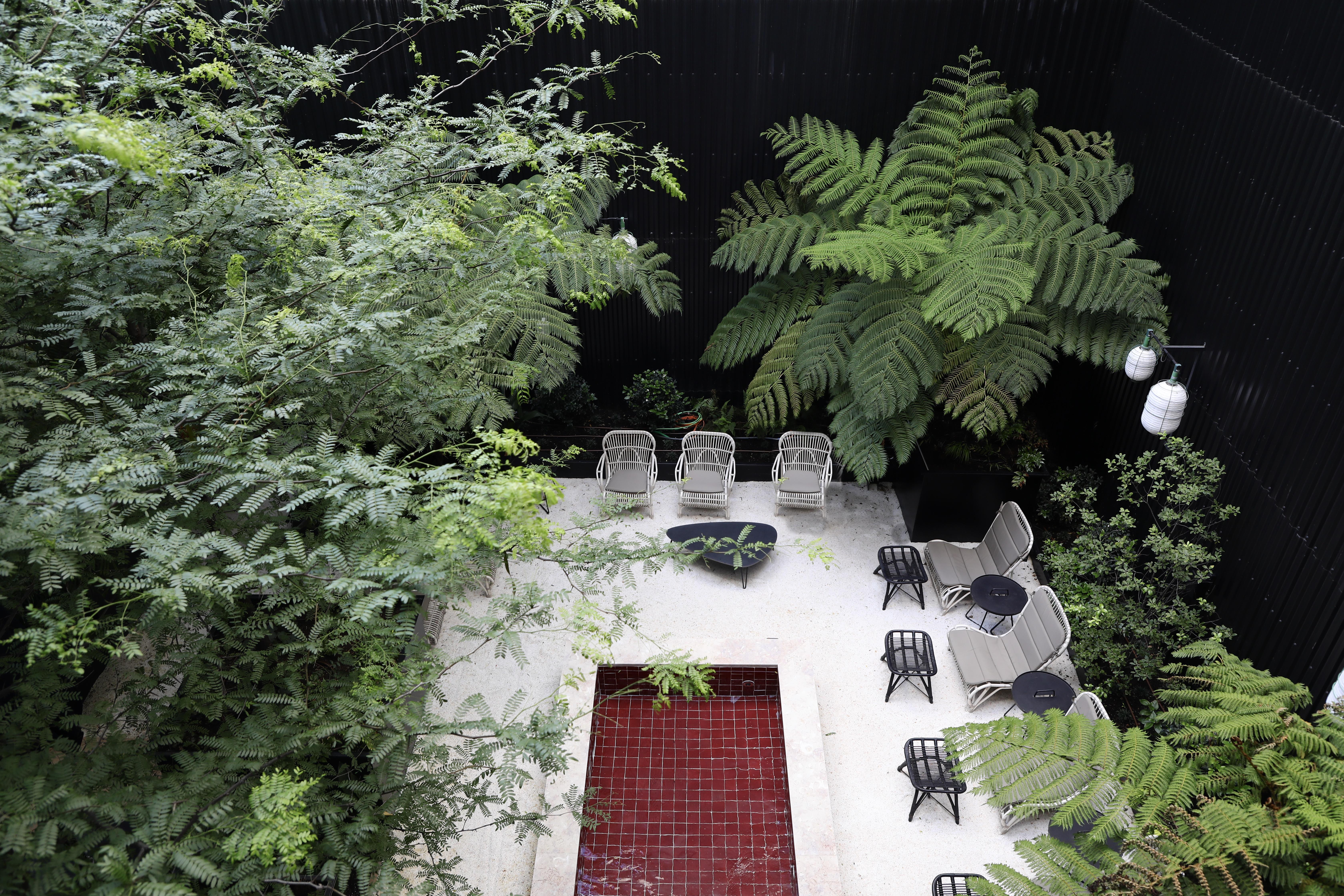 Hotel Valverde Lisboa - Relais & Chateaux Εξωτερικό φωτογραφία