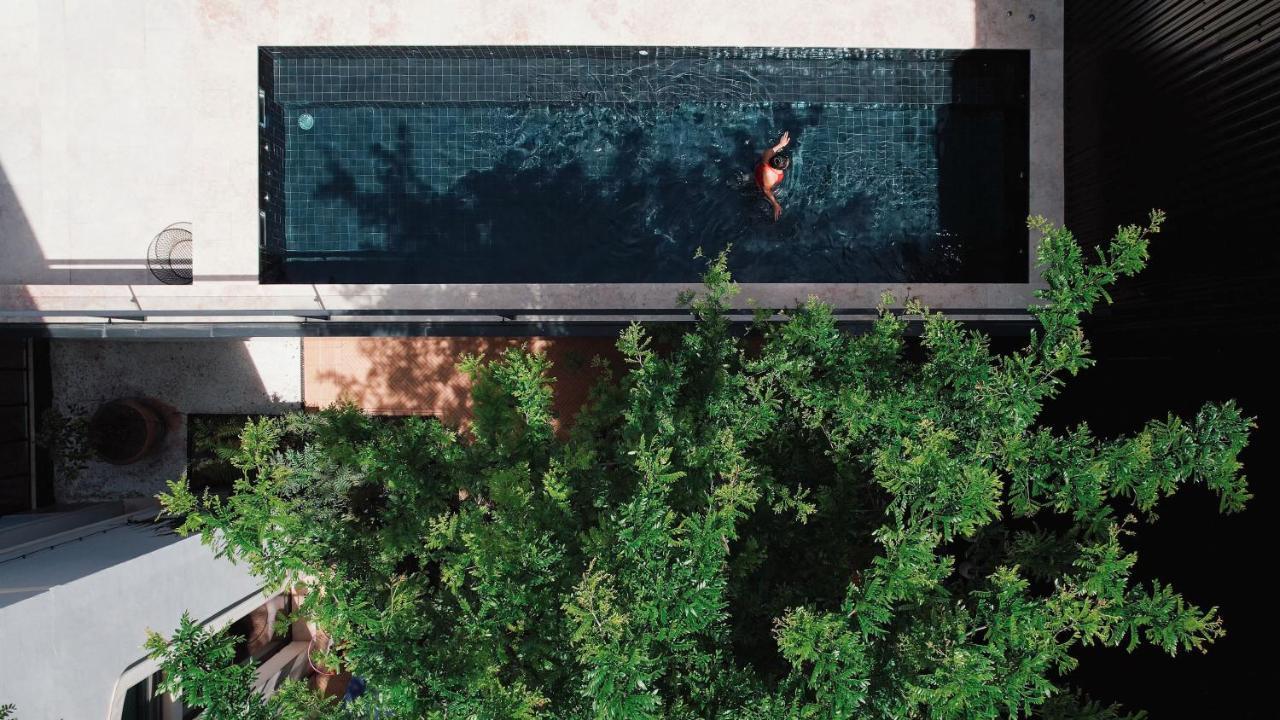 Hotel Valverde Lisboa - Relais & Chateaux Εξωτερικό φωτογραφία