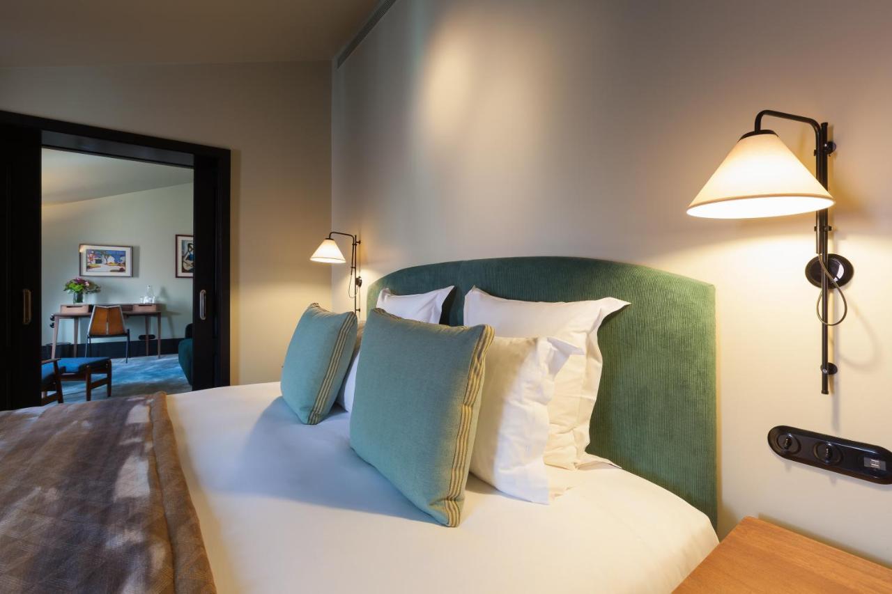 Hotel Valverde Lisboa - Relais & Chateaux Δωμάτιο φωτογραφία