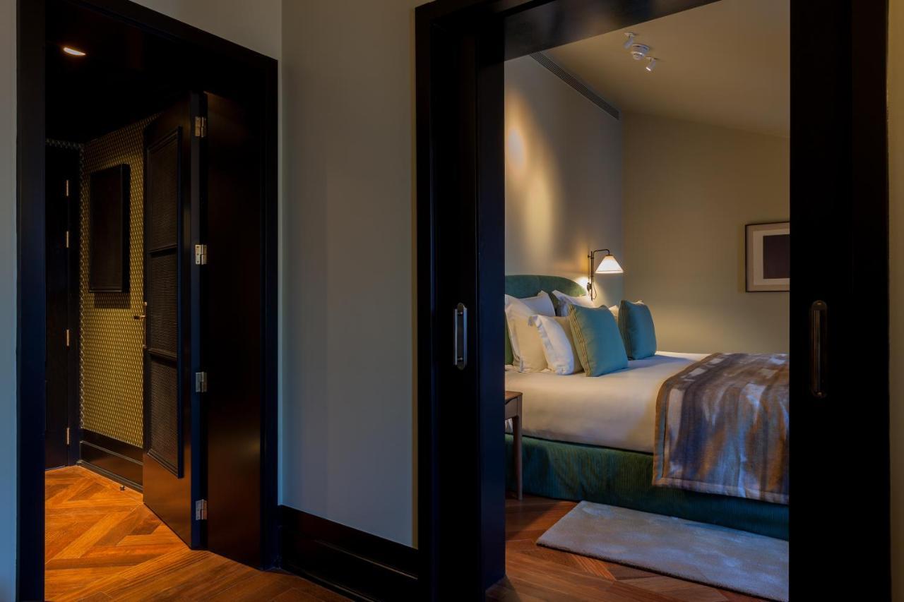 Hotel Valverde Lisboa - Relais & Chateaux Δωμάτιο φωτογραφία