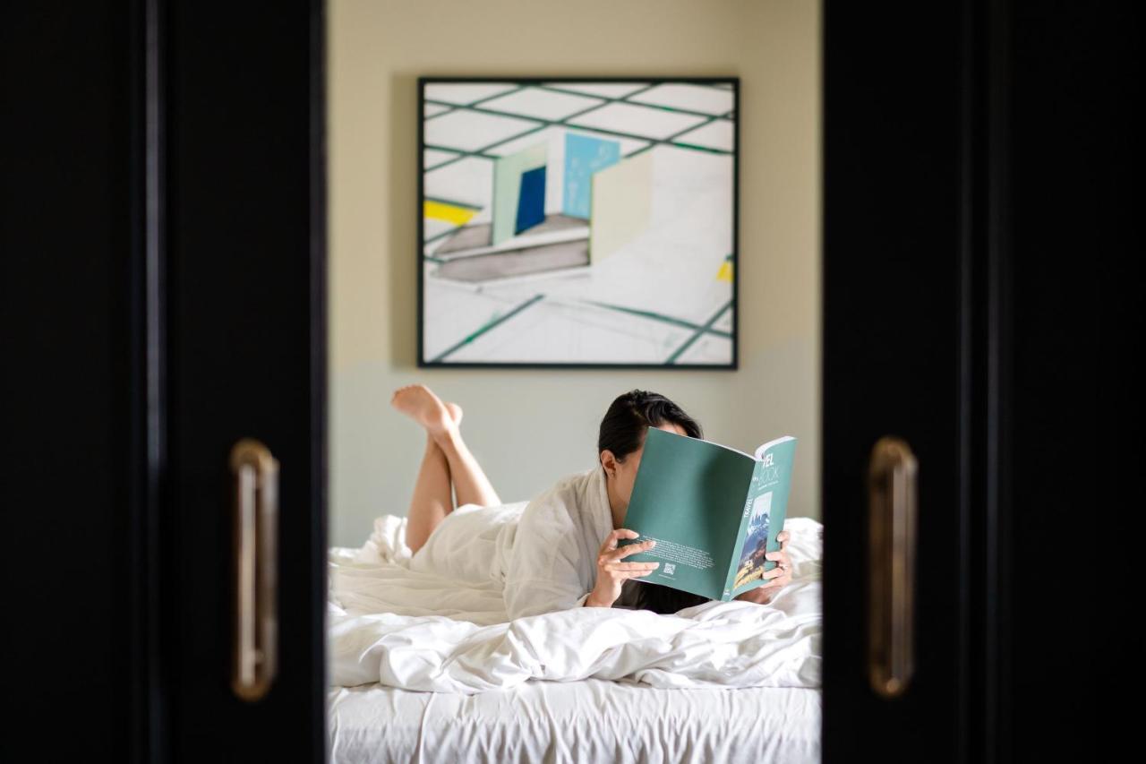 Hotel Valverde Lisboa - Relais & Chateaux Εξωτερικό φωτογραφία