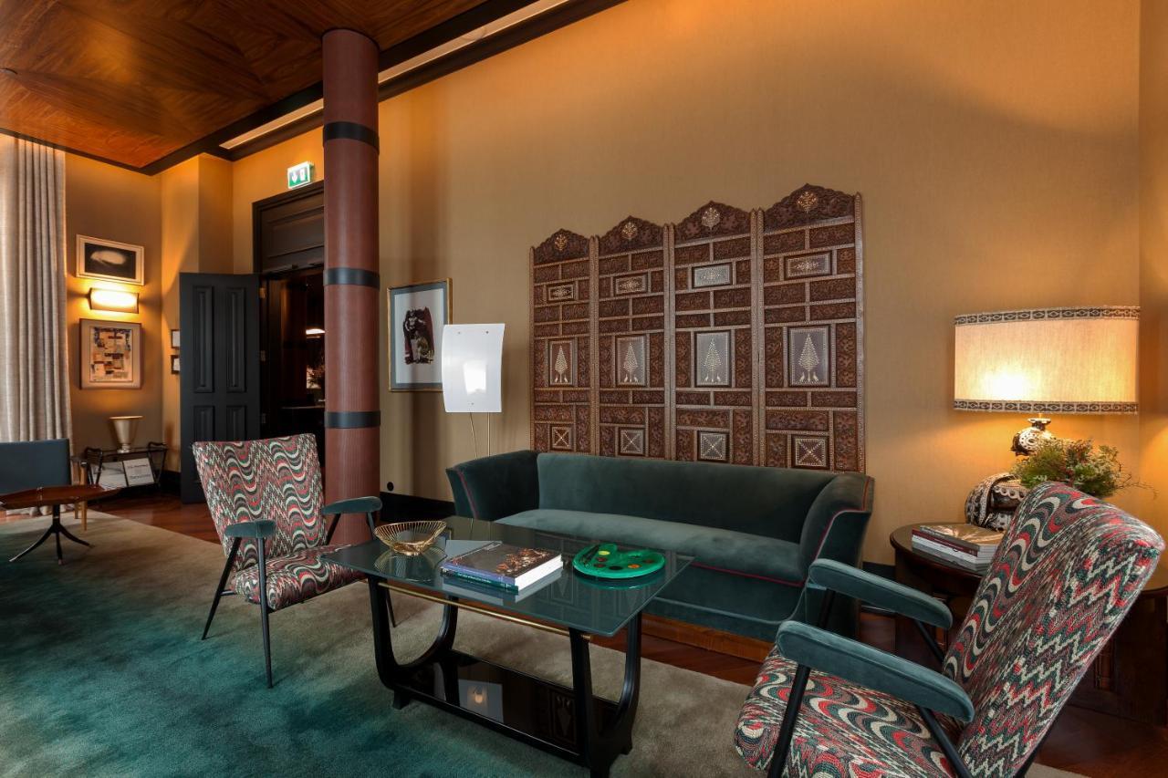 Hotel Valverde Lisboa - Relais & Chateaux Εξωτερικό φωτογραφία