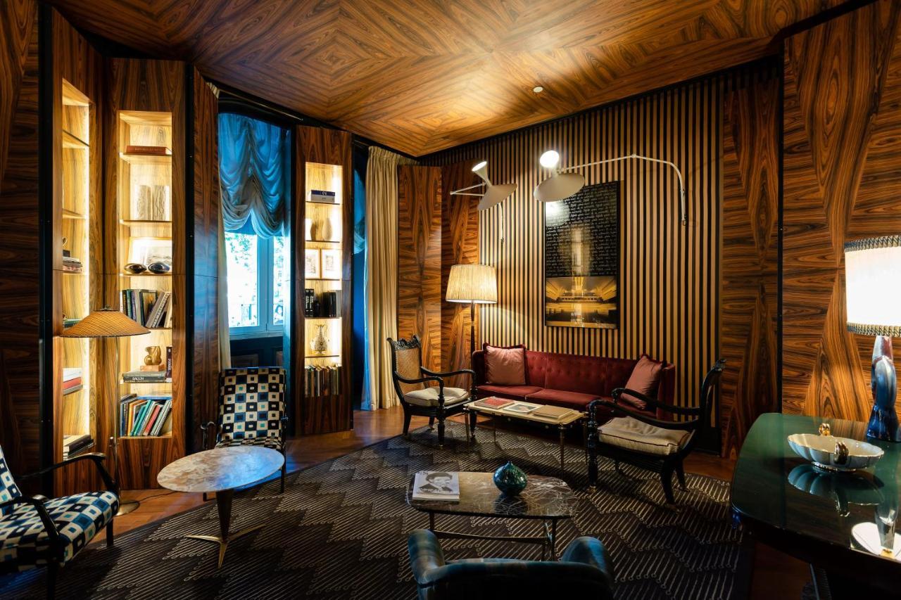 Hotel Valverde Lisboa - Relais & Chateaux Εξωτερικό φωτογραφία