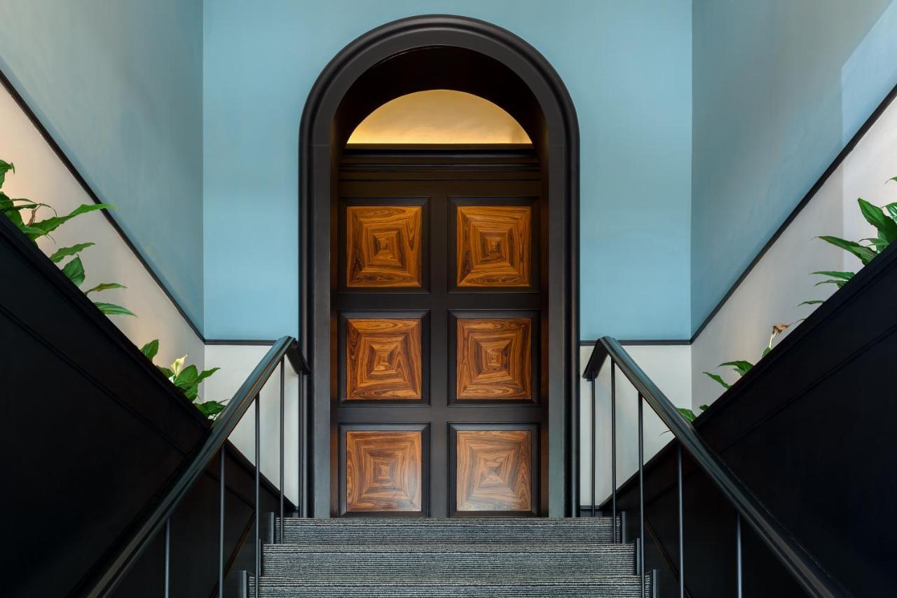 Hotel Valverde Lisboa - Relais & Chateaux Εξωτερικό φωτογραφία
