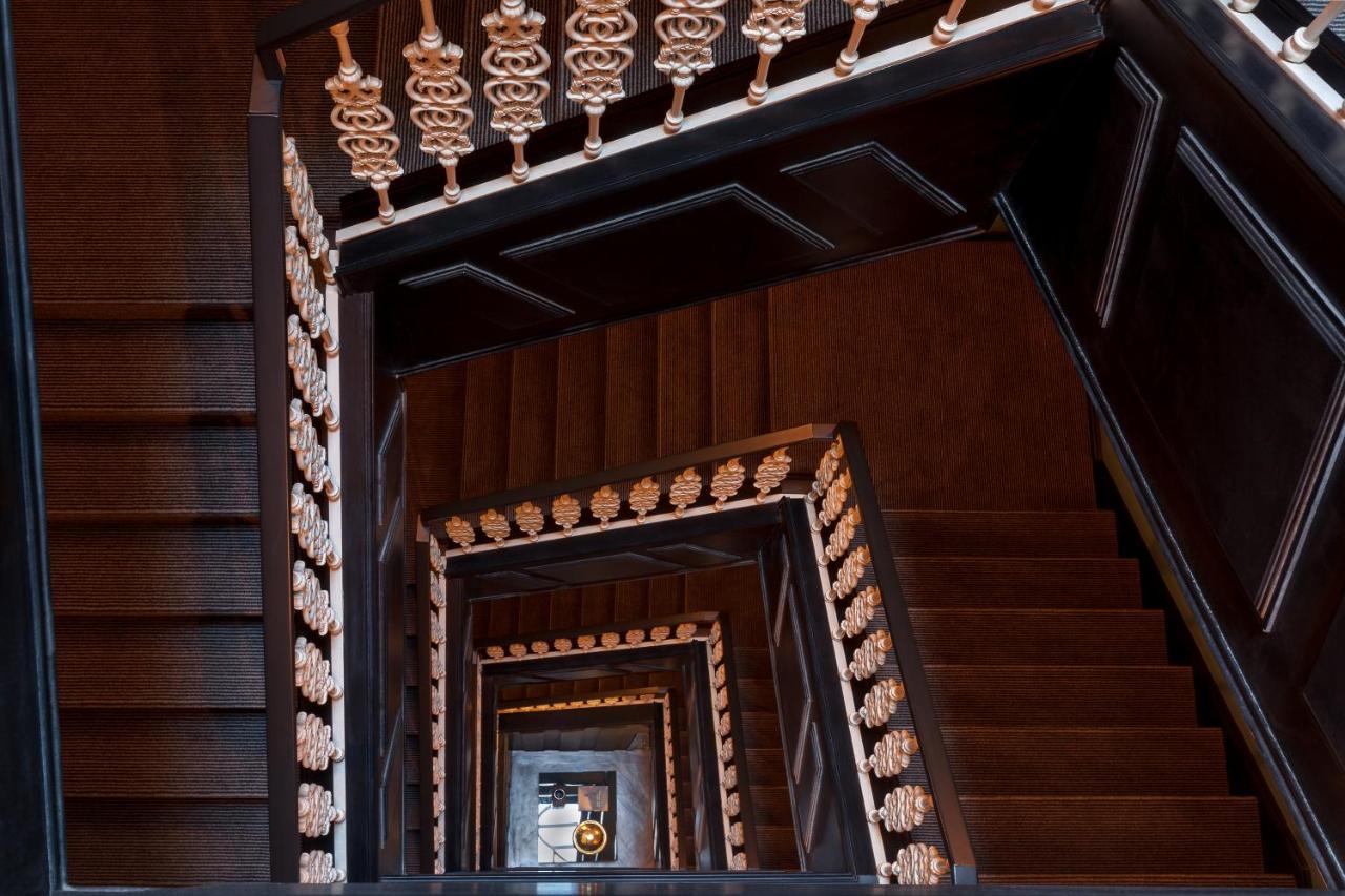 Hotel Valverde Lisboa - Relais & Chateaux Εξωτερικό φωτογραφία