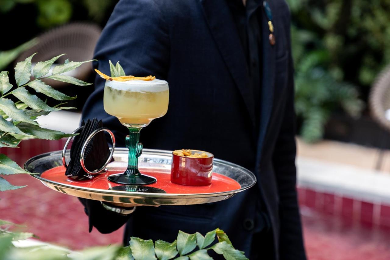 Hotel Valverde Lisboa - Relais & Chateaux Εξωτερικό φωτογραφία
