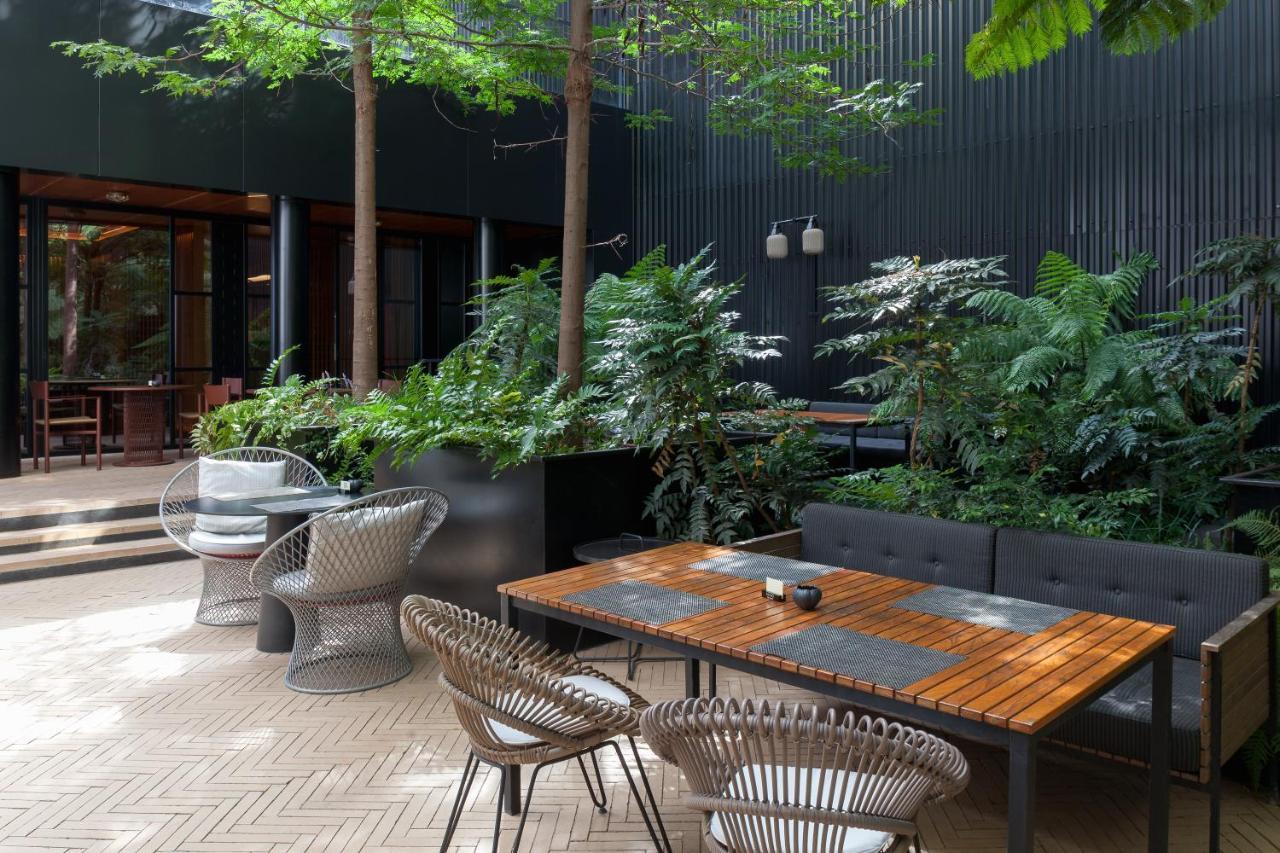 Hotel Valverde Lisboa - Relais & Chateaux Εξωτερικό φωτογραφία
