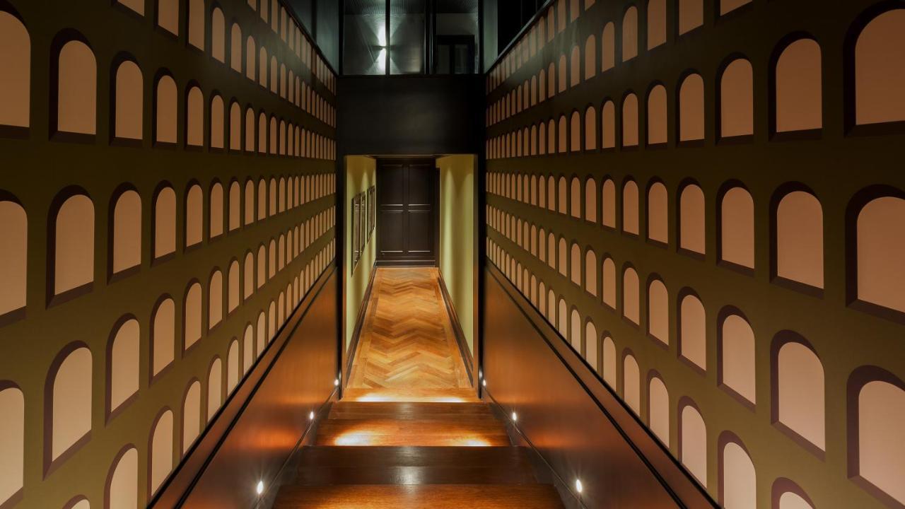Hotel Valverde Lisboa - Relais & Chateaux Εξωτερικό φωτογραφία