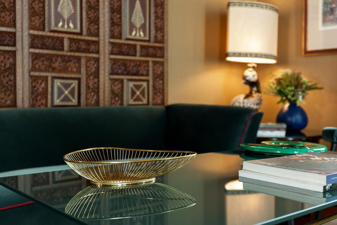 Hotel Valverde Lisboa - Relais & Chateaux Εξωτερικό φωτογραφία