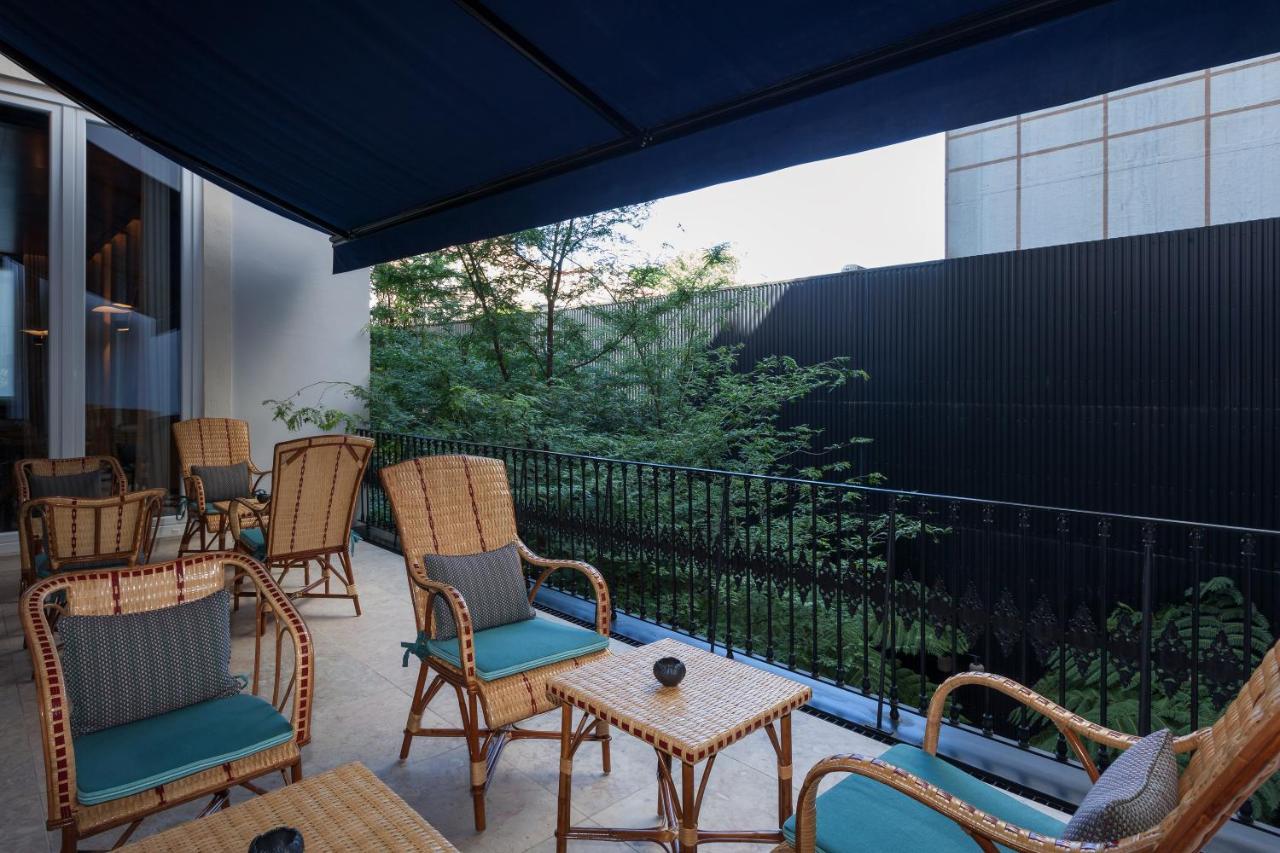 Hotel Valverde Lisboa - Relais & Chateaux Εξωτερικό φωτογραφία