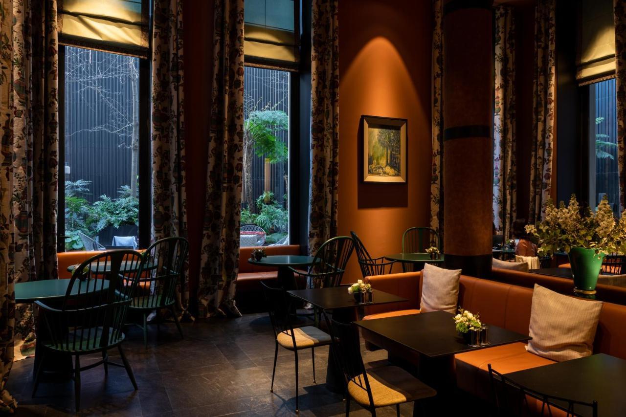 Hotel Valverde Lisboa - Relais & Chateaux Εξωτερικό φωτογραφία