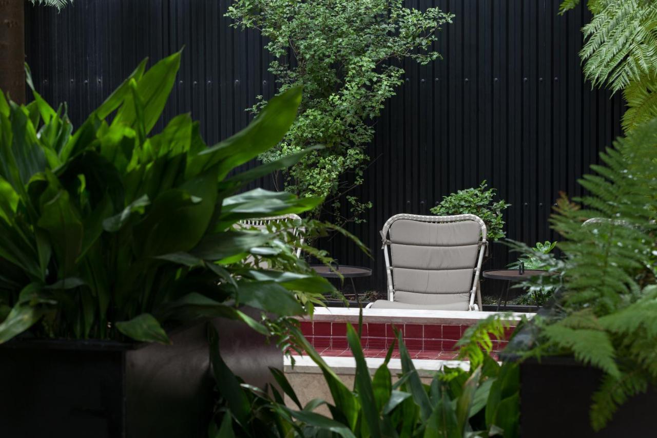 Hotel Valverde Lisboa - Relais & Chateaux Εξωτερικό φωτογραφία