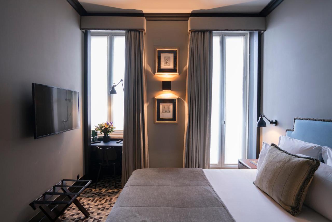 Hotel Valverde Lisboa - Relais & Chateaux Εξωτερικό φωτογραφία