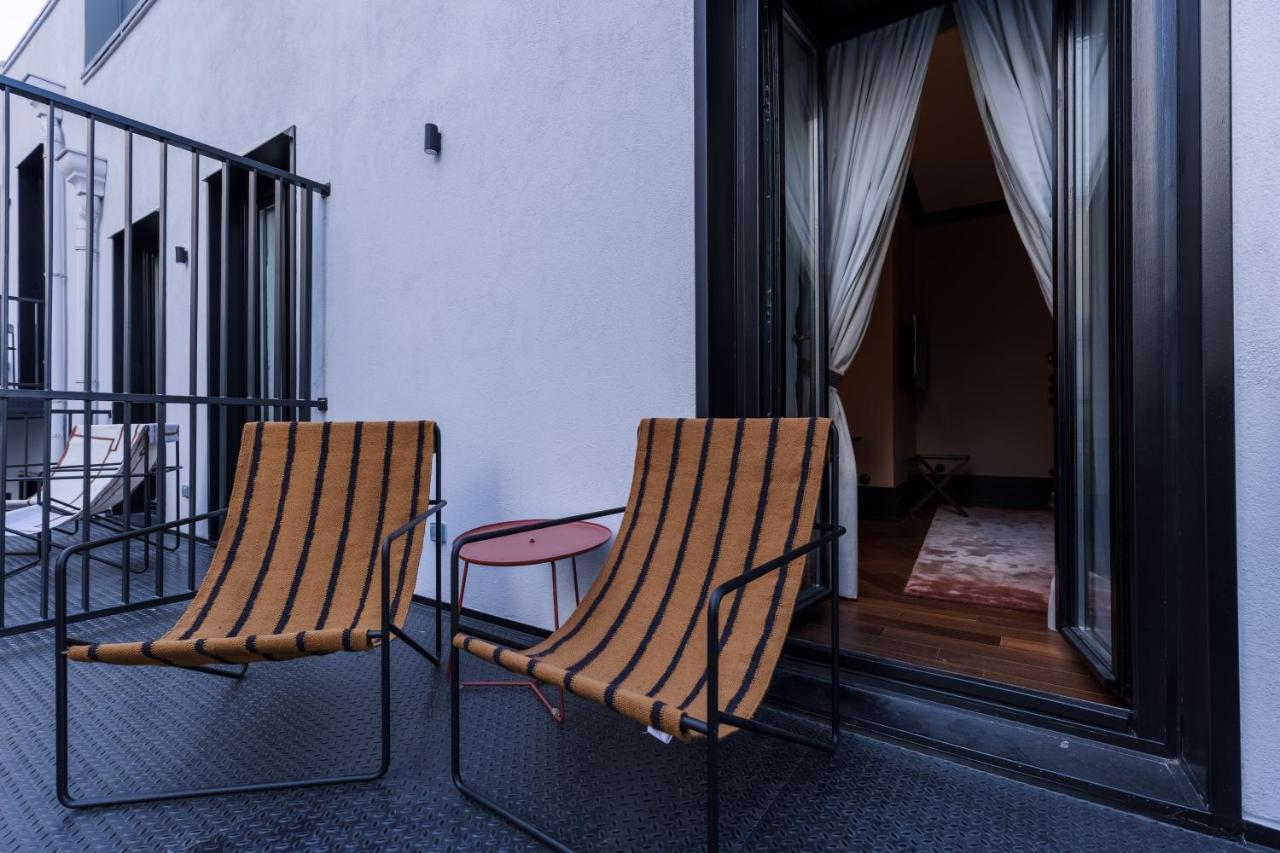 Hotel Valverde Lisboa - Relais & Chateaux Εξωτερικό φωτογραφία