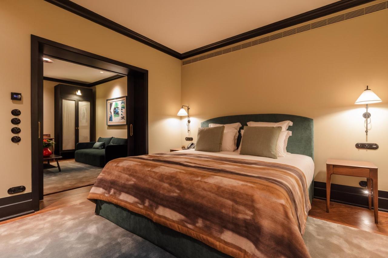 Hotel Valverde Lisboa - Relais & Chateaux Εξωτερικό φωτογραφία