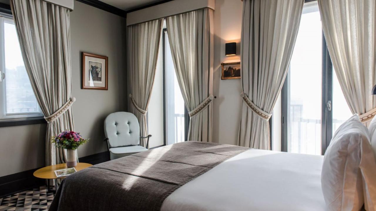 Hotel Valverde Lisboa - Relais & Chateaux Εξωτερικό φωτογραφία