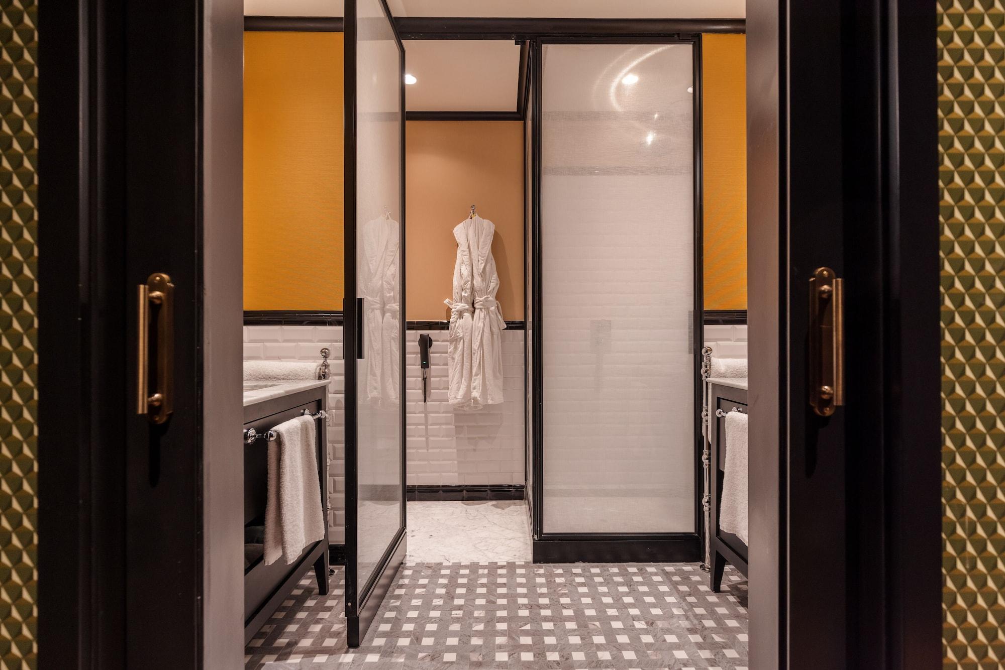 Hotel Valverde Lisboa - Relais & Chateaux Εξωτερικό φωτογραφία