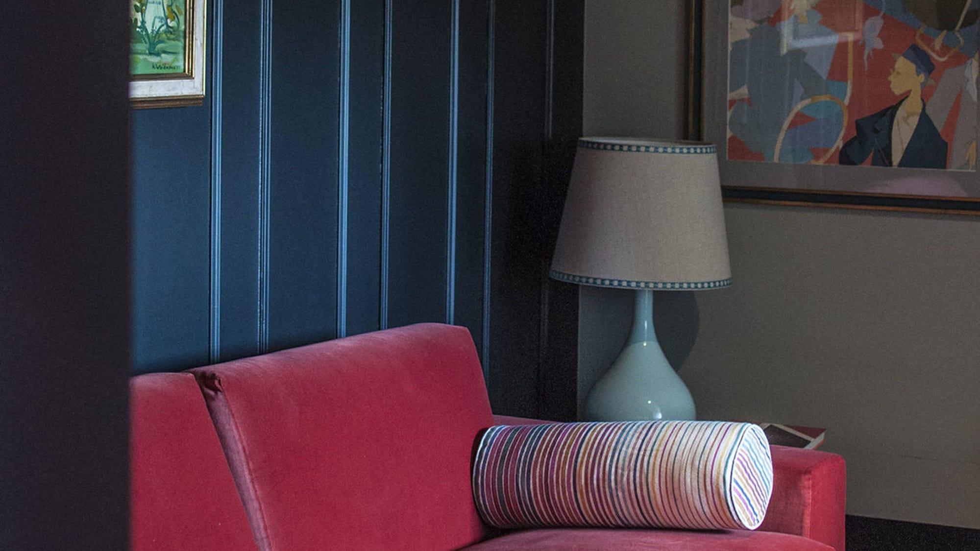 Hotel Valverde Lisboa - Relais & Chateaux Εξωτερικό φωτογραφία