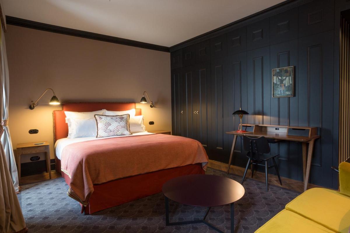 Hotel Valverde Lisboa - Relais & Chateaux Εξωτερικό φωτογραφία