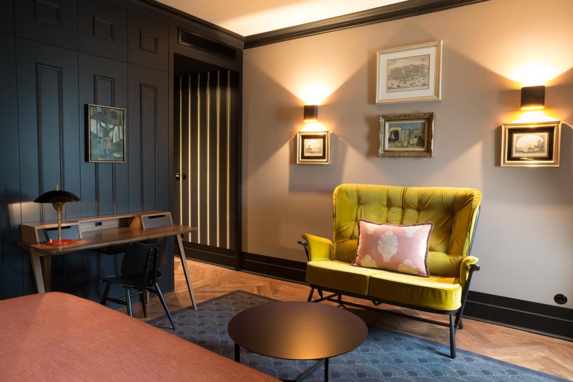 Hotel Valverde Lisboa - Relais & Chateaux Εξωτερικό φωτογραφία
