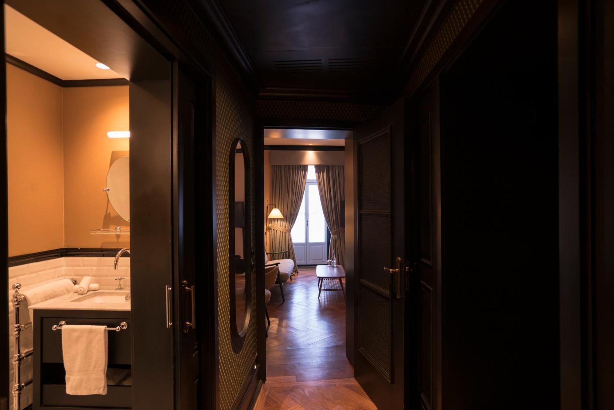 Hotel Valverde Lisboa - Relais & Chateaux Εξωτερικό φωτογραφία