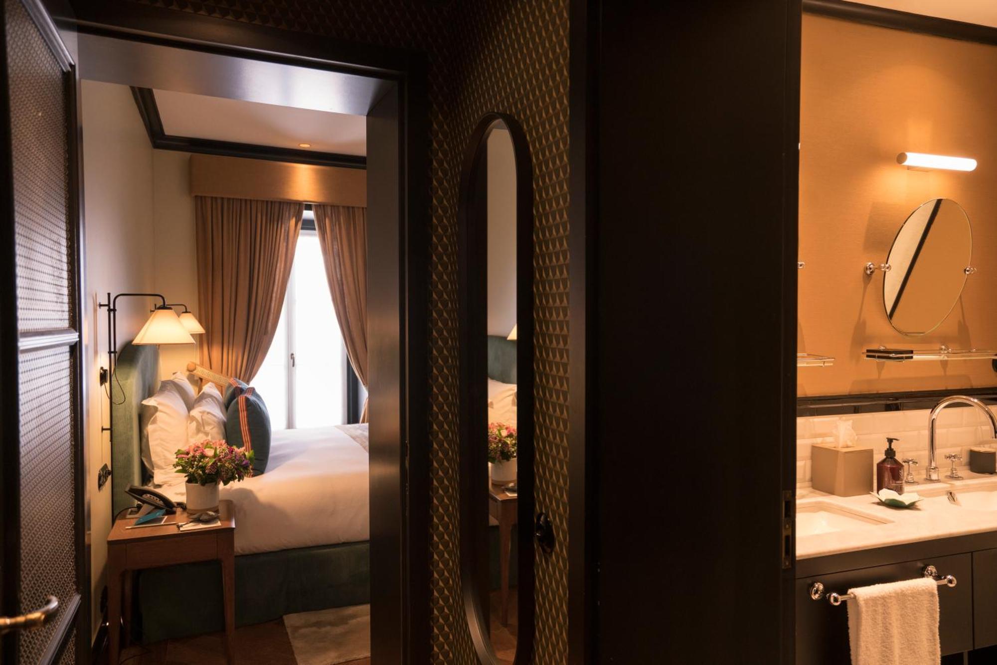 Hotel Valverde Lisboa - Relais & Chateaux Εξωτερικό φωτογραφία