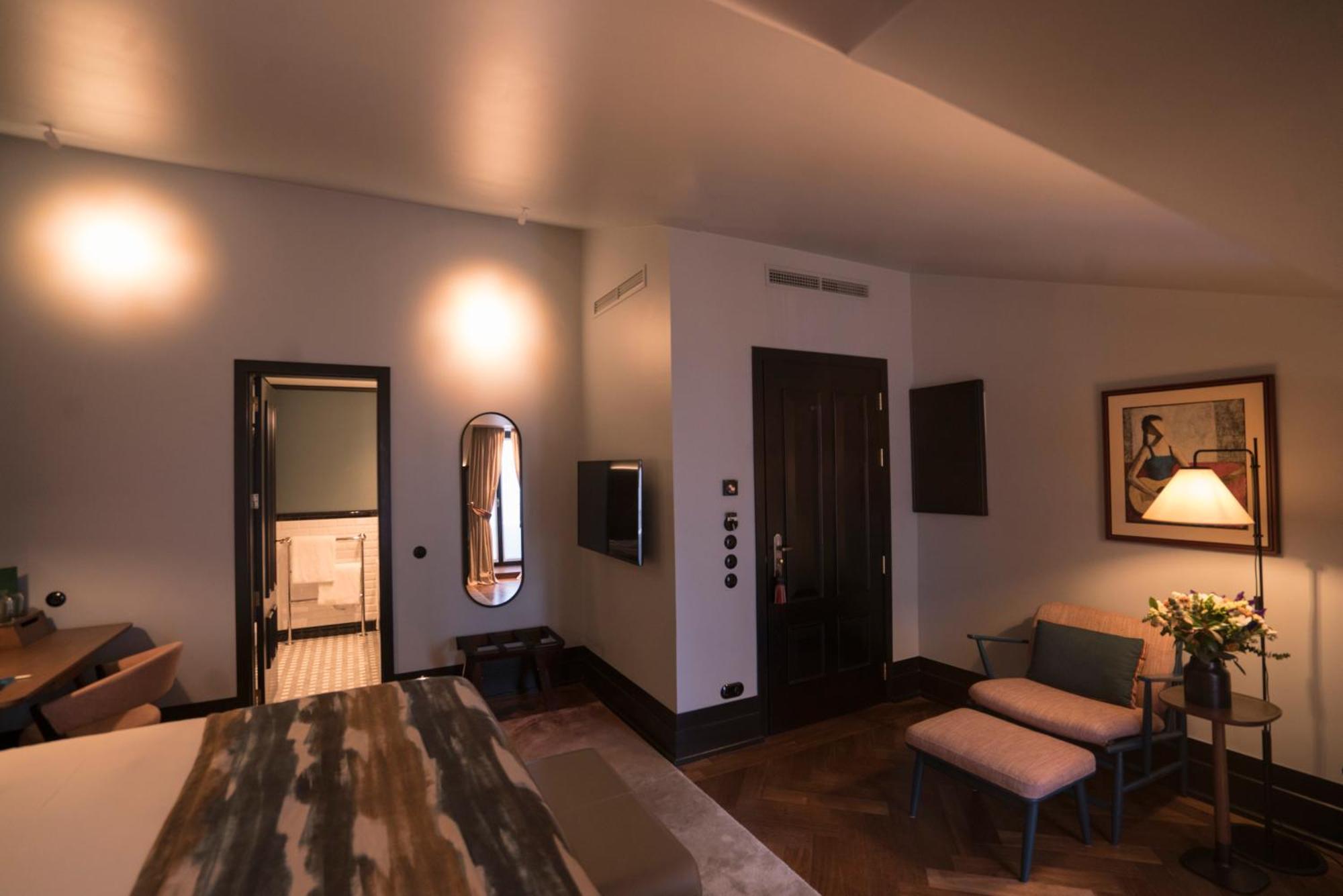 Hotel Valverde Lisboa - Relais & Chateaux Εξωτερικό φωτογραφία