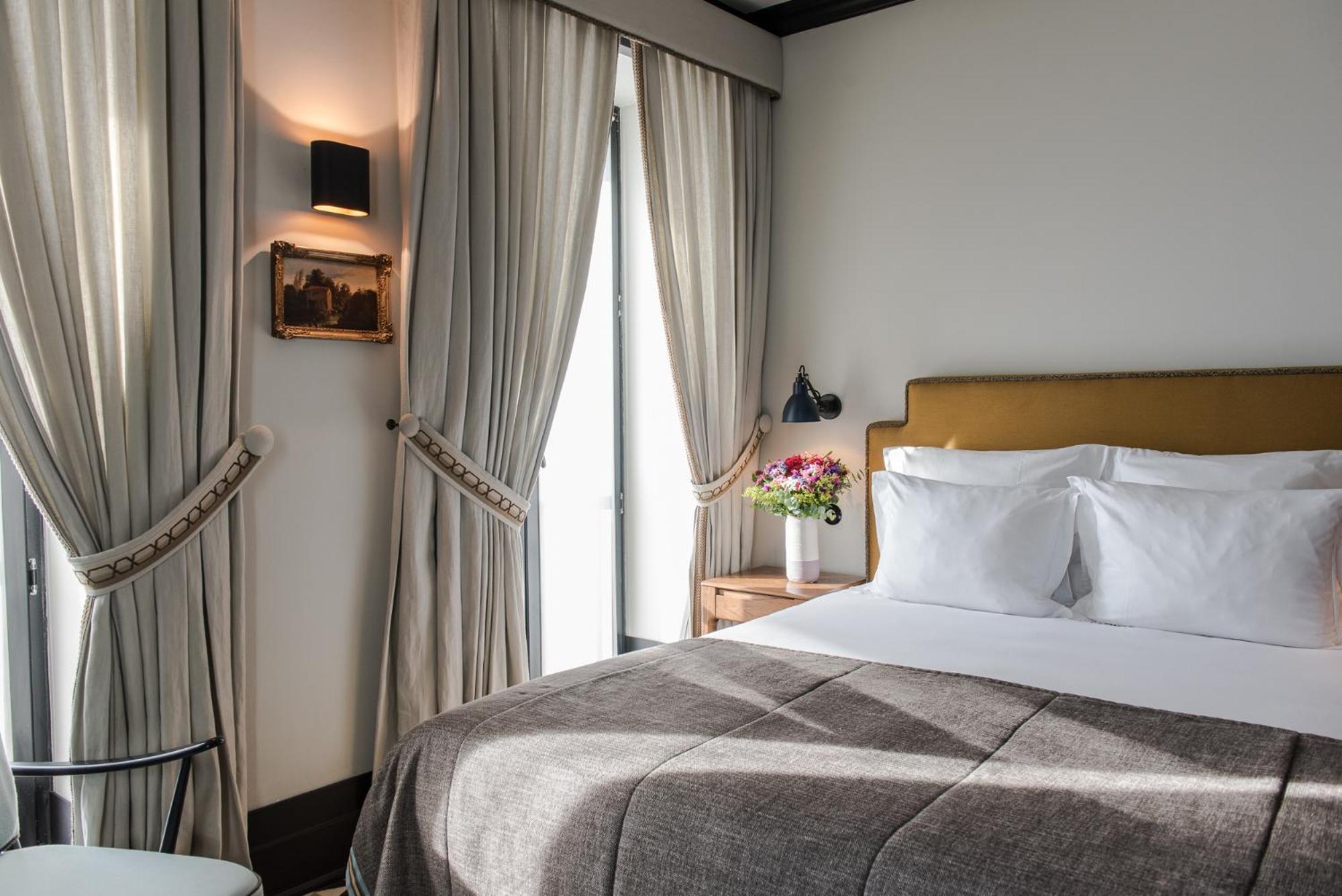 Hotel Valverde Lisboa - Relais & Chateaux Εξωτερικό φωτογραφία