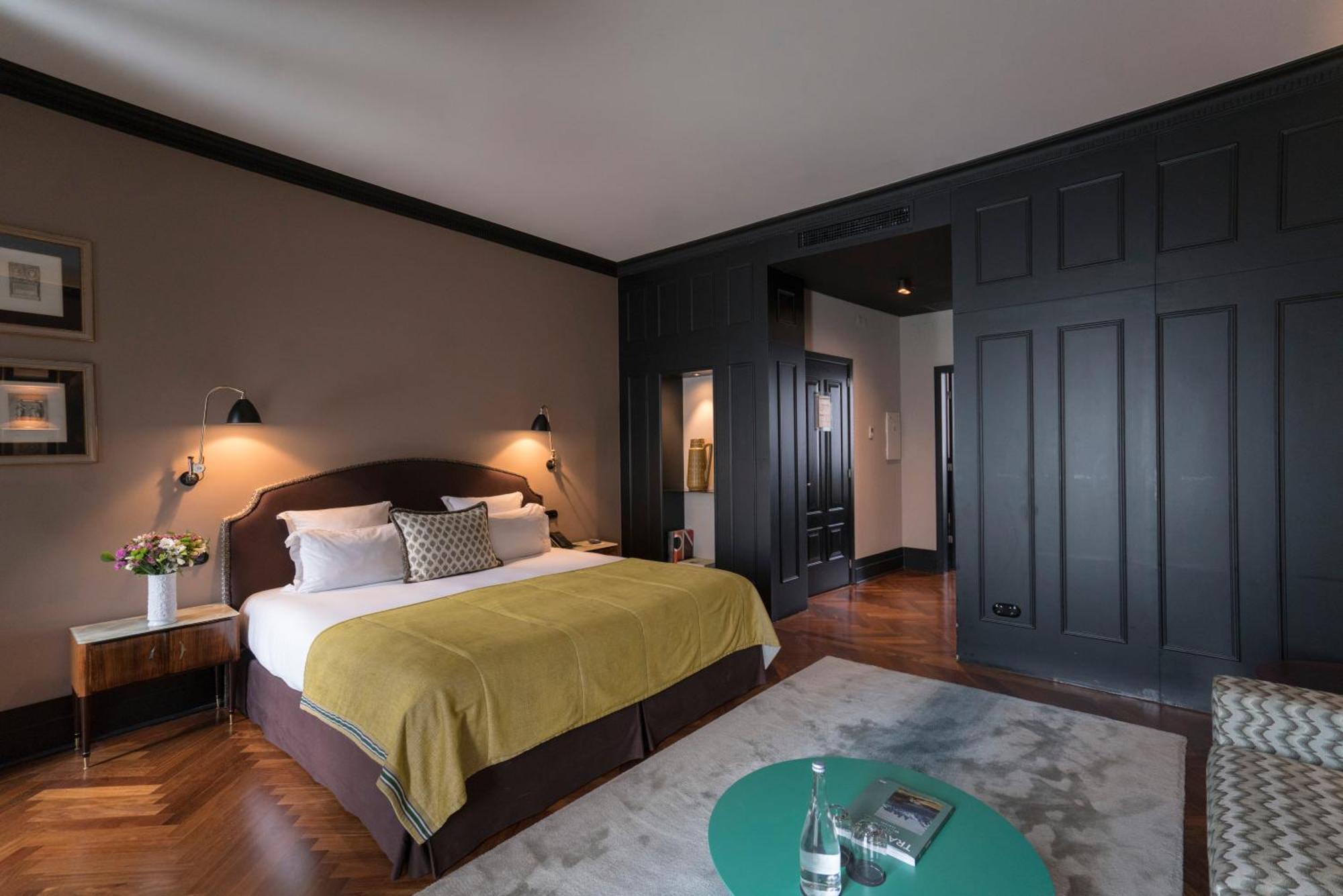 Hotel Valverde Lisboa - Relais & Chateaux Εξωτερικό φωτογραφία