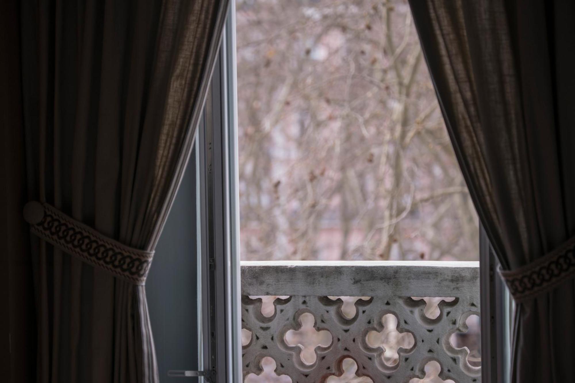 Hotel Valverde Lisboa - Relais & Chateaux Εξωτερικό φωτογραφία