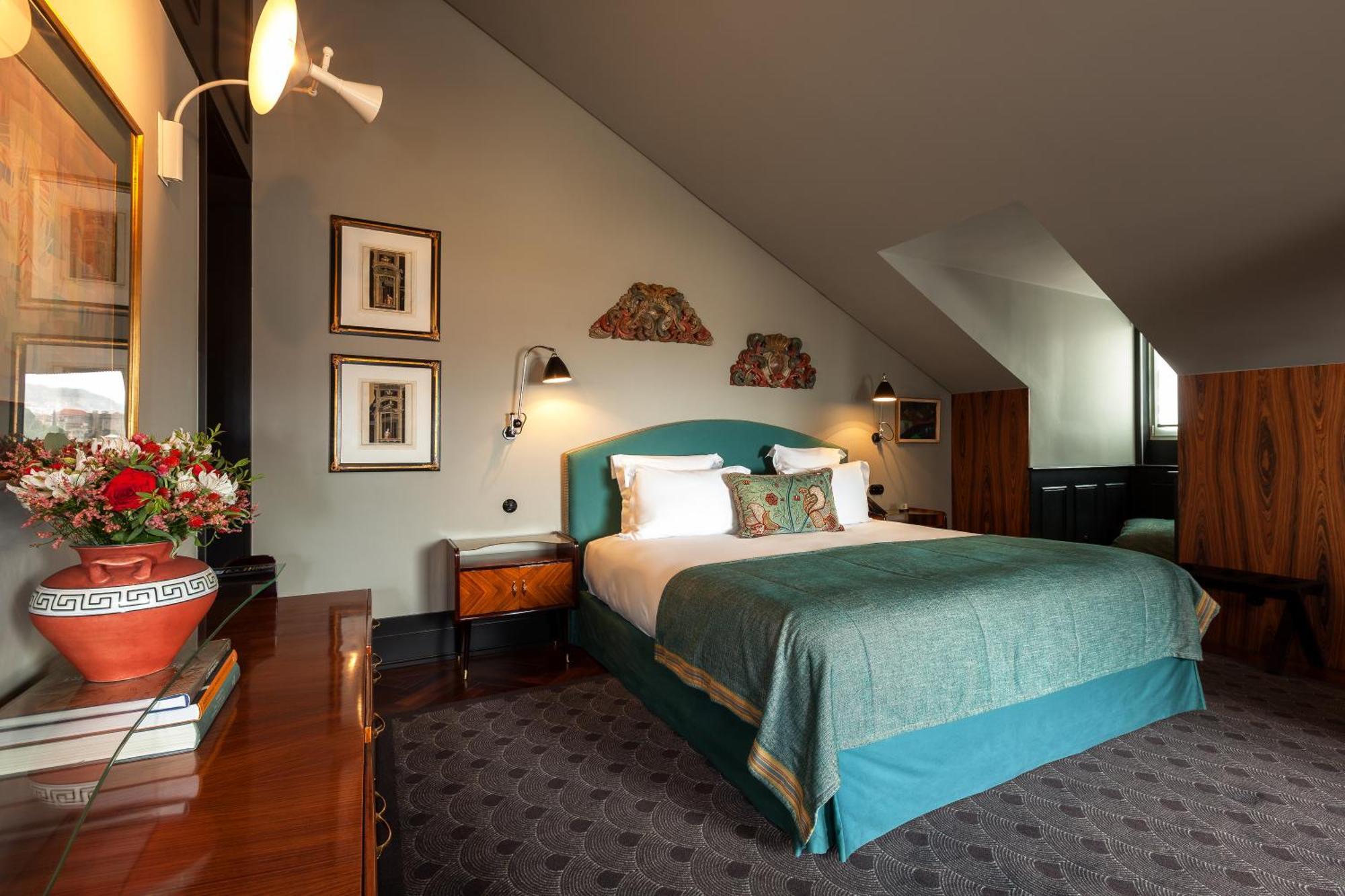 Hotel Valverde Lisboa - Relais & Chateaux Εξωτερικό φωτογραφία