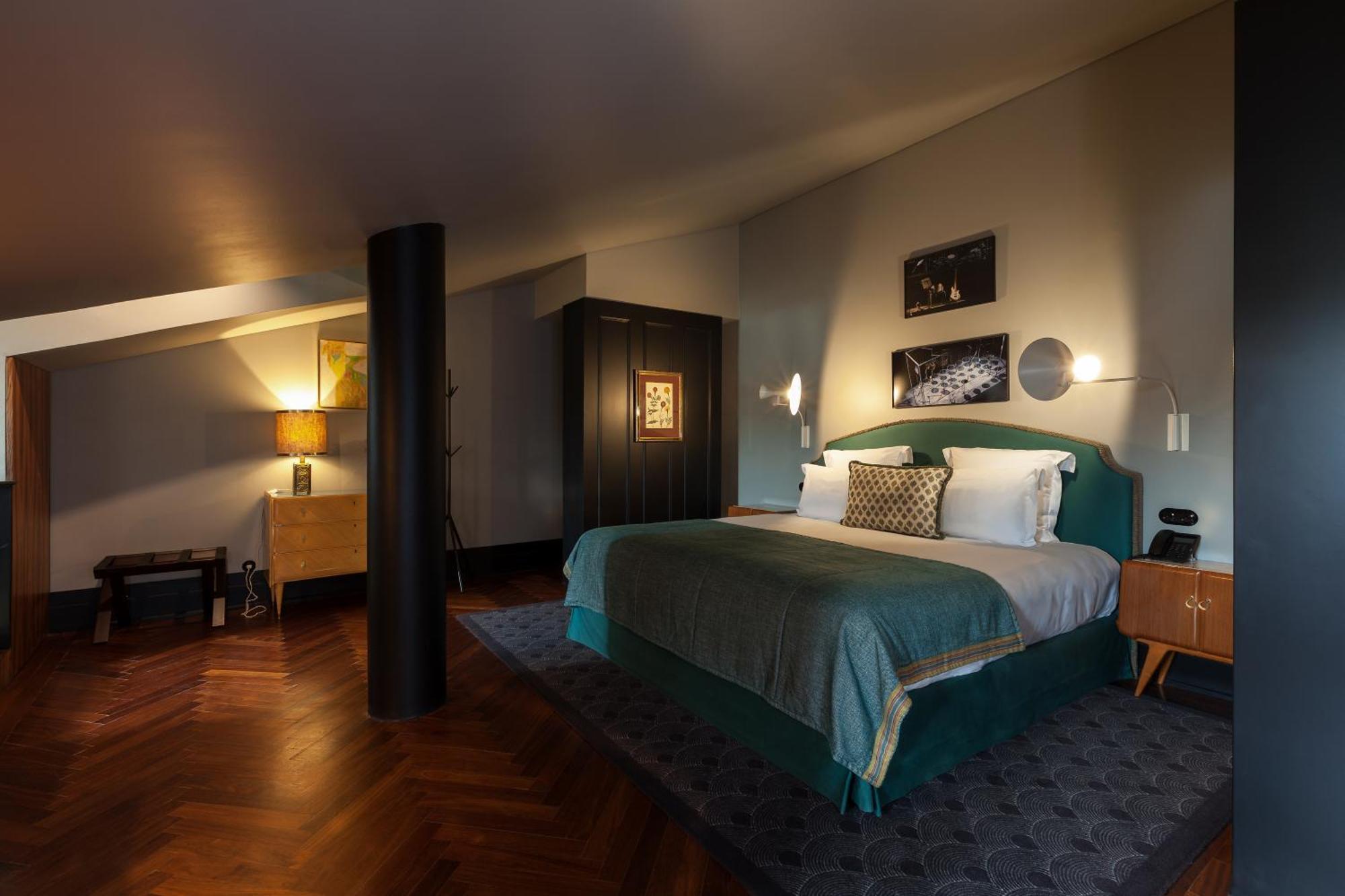 Hotel Valverde Lisboa - Relais & Chateaux Εξωτερικό φωτογραφία