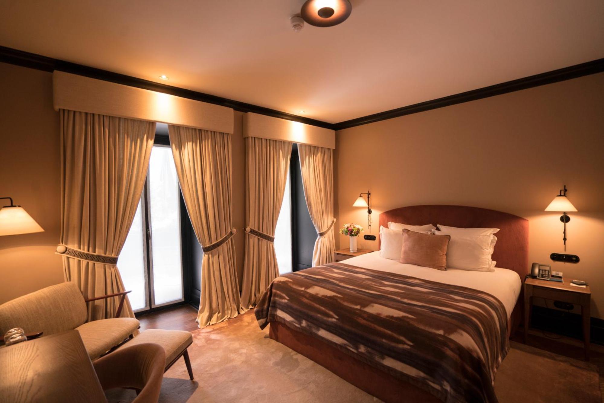 Hotel Valverde Lisboa - Relais & Chateaux Εξωτερικό φωτογραφία