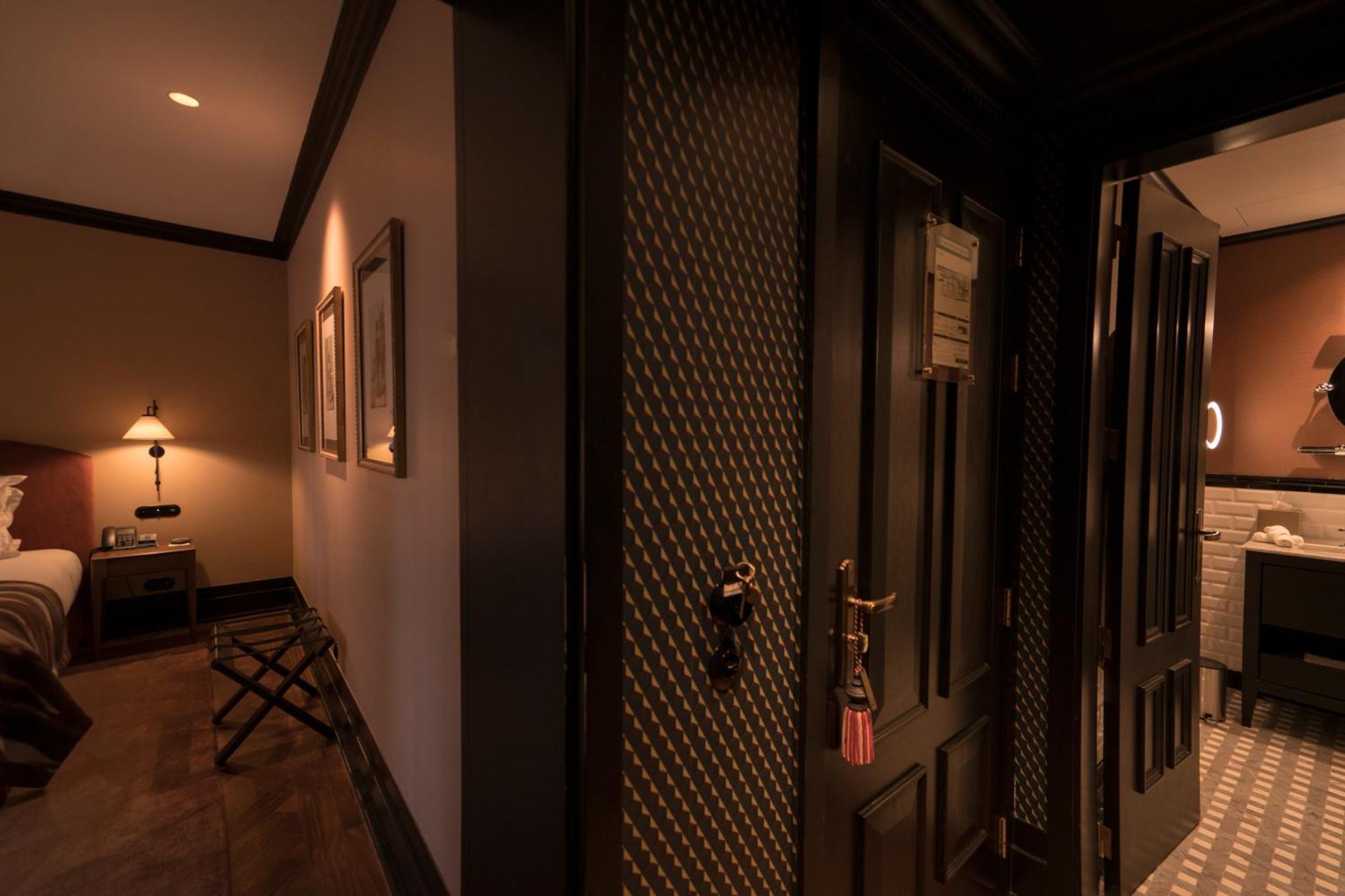 Hotel Valverde Lisboa - Relais & Chateaux Εξωτερικό φωτογραφία