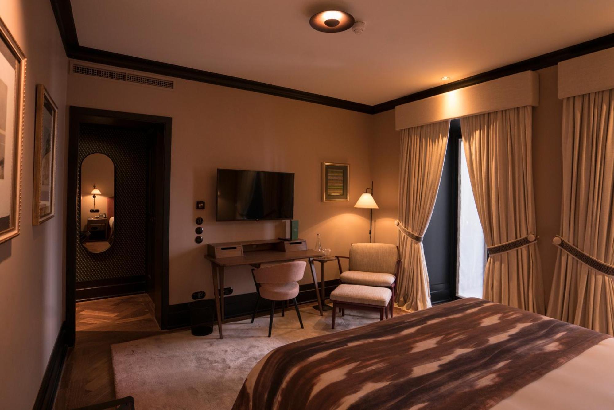 Hotel Valverde Lisboa - Relais & Chateaux Εξωτερικό φωτογραφία